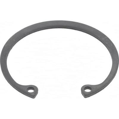 Internal Snap Ring, 3-3/4&quot;X0.109