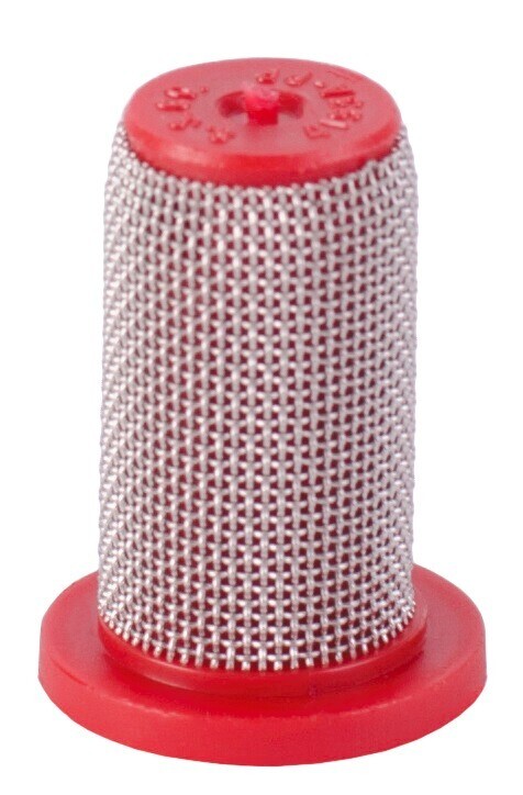 Sprayer Tip Screen w/Check Ball, 50-Mesh