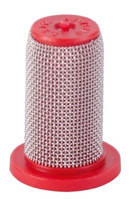 Sprayer Tip Screen w/Check Ball, 50-Mesh