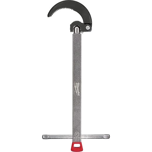 Milwaukee Large Basin Wrench