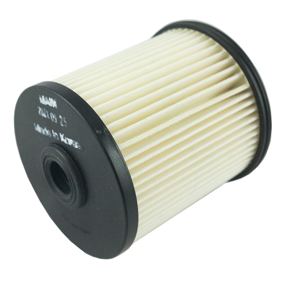 LS Fuel Filter, Series MT4