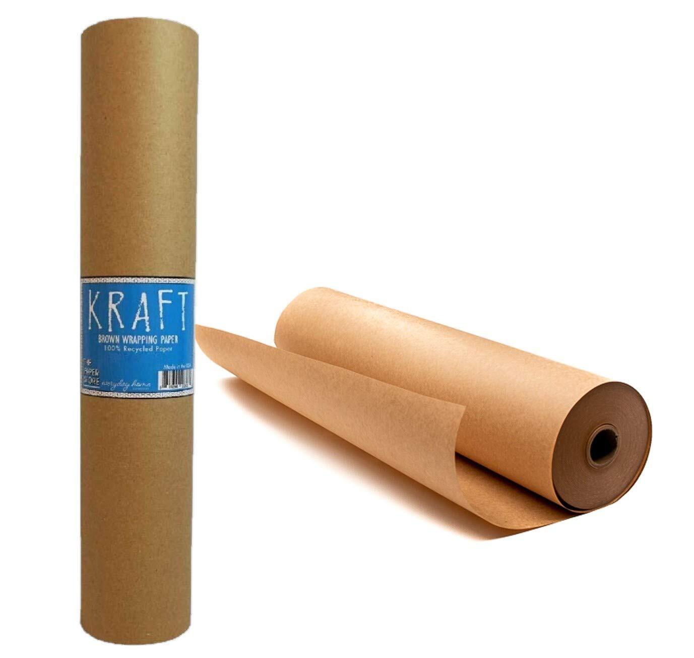 Tobacco Craft Paper