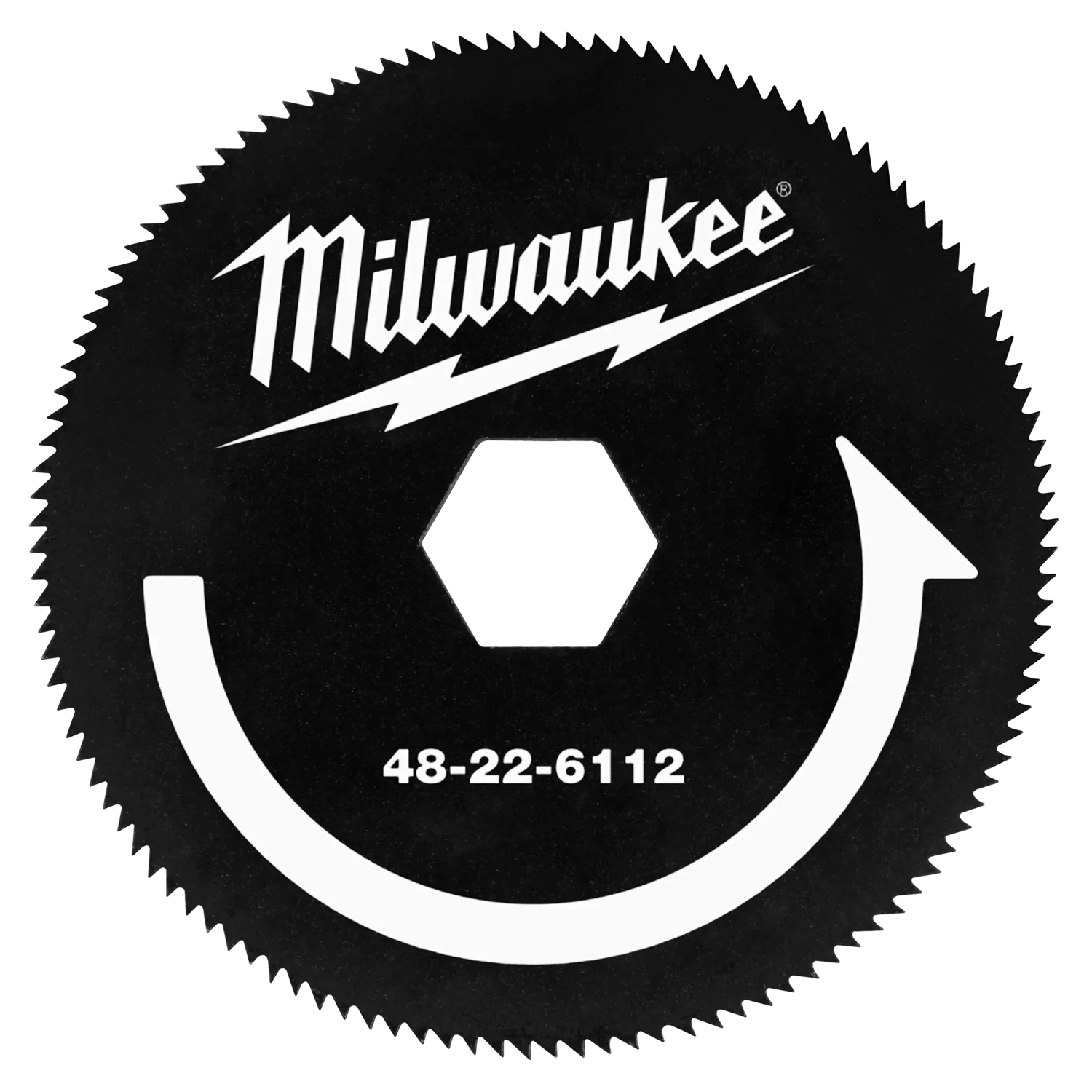 Milwaukee MC Cable Cutter Replacement Blade