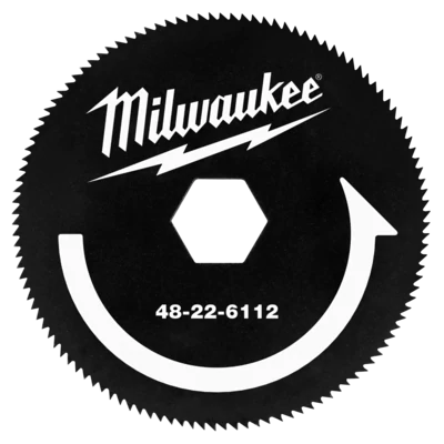 Milwaukee MC Cable Cutter Replacement Blade
