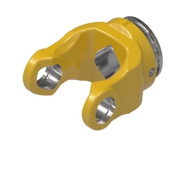 Metric Pto Yoke, Walterscheid Series 220/720