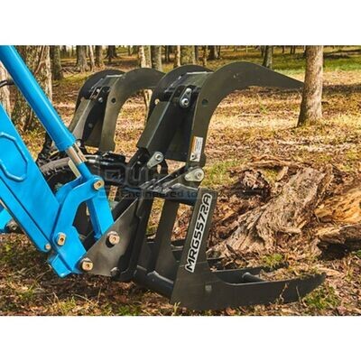 MRG5566A LS Root MRG5566A LS Root Grapple, 5-1/2Ft for XR