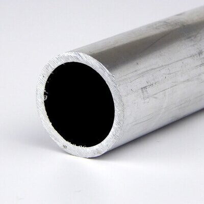Aluminum Pipe, 3/4&quot;