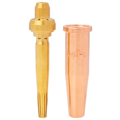 Victor Style Propane Medium #00 Cutting Tip