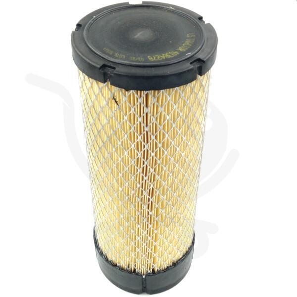 LS Outer Air Filter, Series, XU61