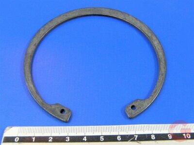 Internal Snap Ring, 3-1/2&quot;X0.109