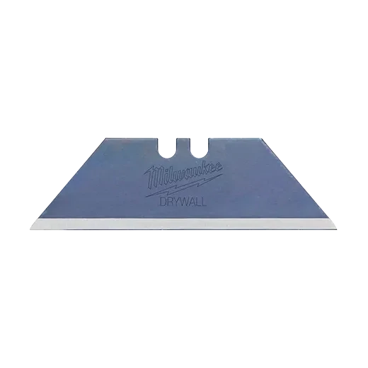 Milwaukee Drywall Utility Blades, 50Pc