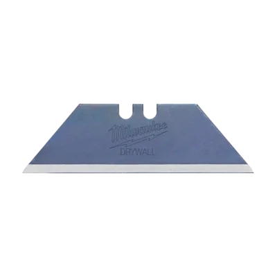 Milwaukee Drywall Utility Blades, 50Pc