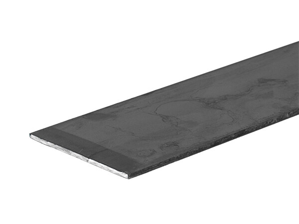 Flat Steel, 3/16&quot;X6&quot;