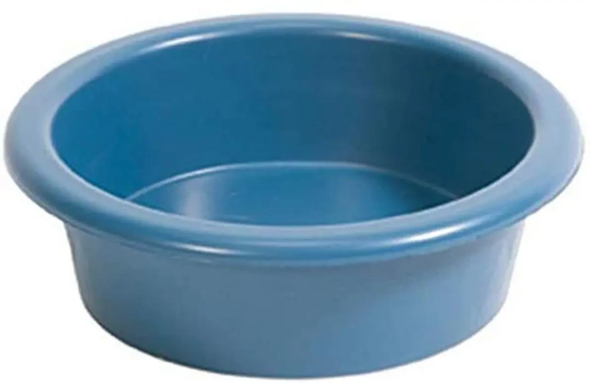 Aspen PetMate 23251 Plastic Pet Feeding Bowl, 4-Cup