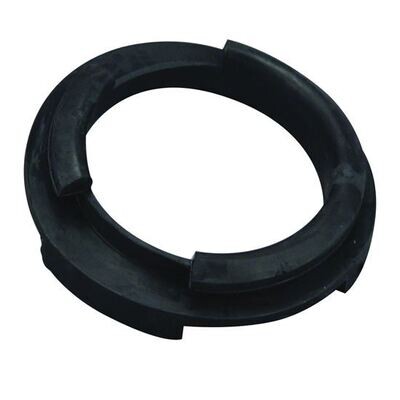 PlumbPak PP826-3 Rubber Overflow Washer for Baths