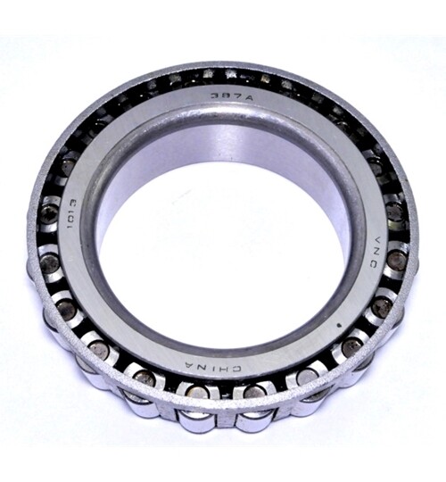 Timken Tapered Bearing Cone, 2.250"X0.864"