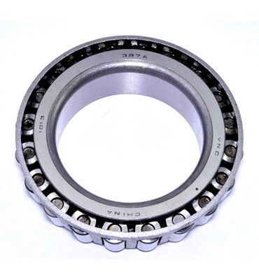 Timken Tapered Bearing Cone, 2.250"X0.864"