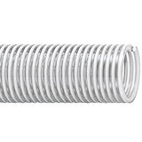 Clear Suction Hose, 3&quot;