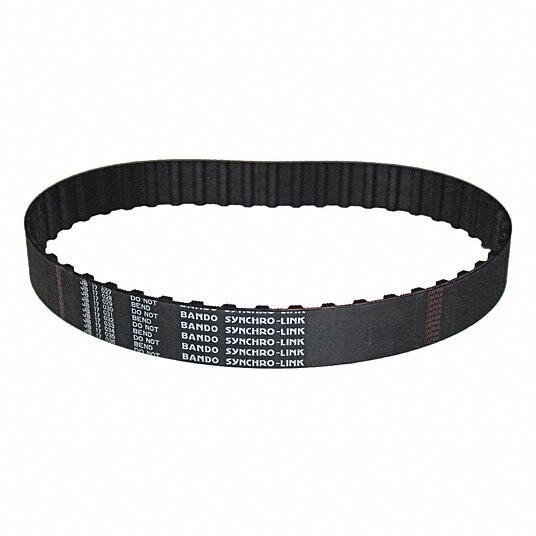 Cog Belt For Hypro Pumps