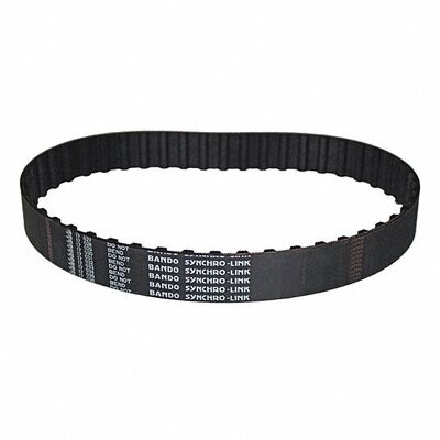 Cog Belt For Hypro Pumps