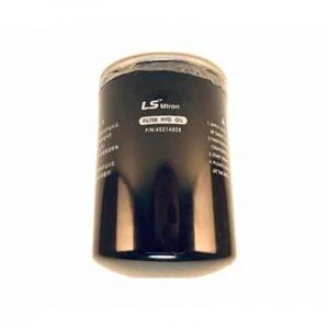 LS Steering Return Filter, P7040, XP8000