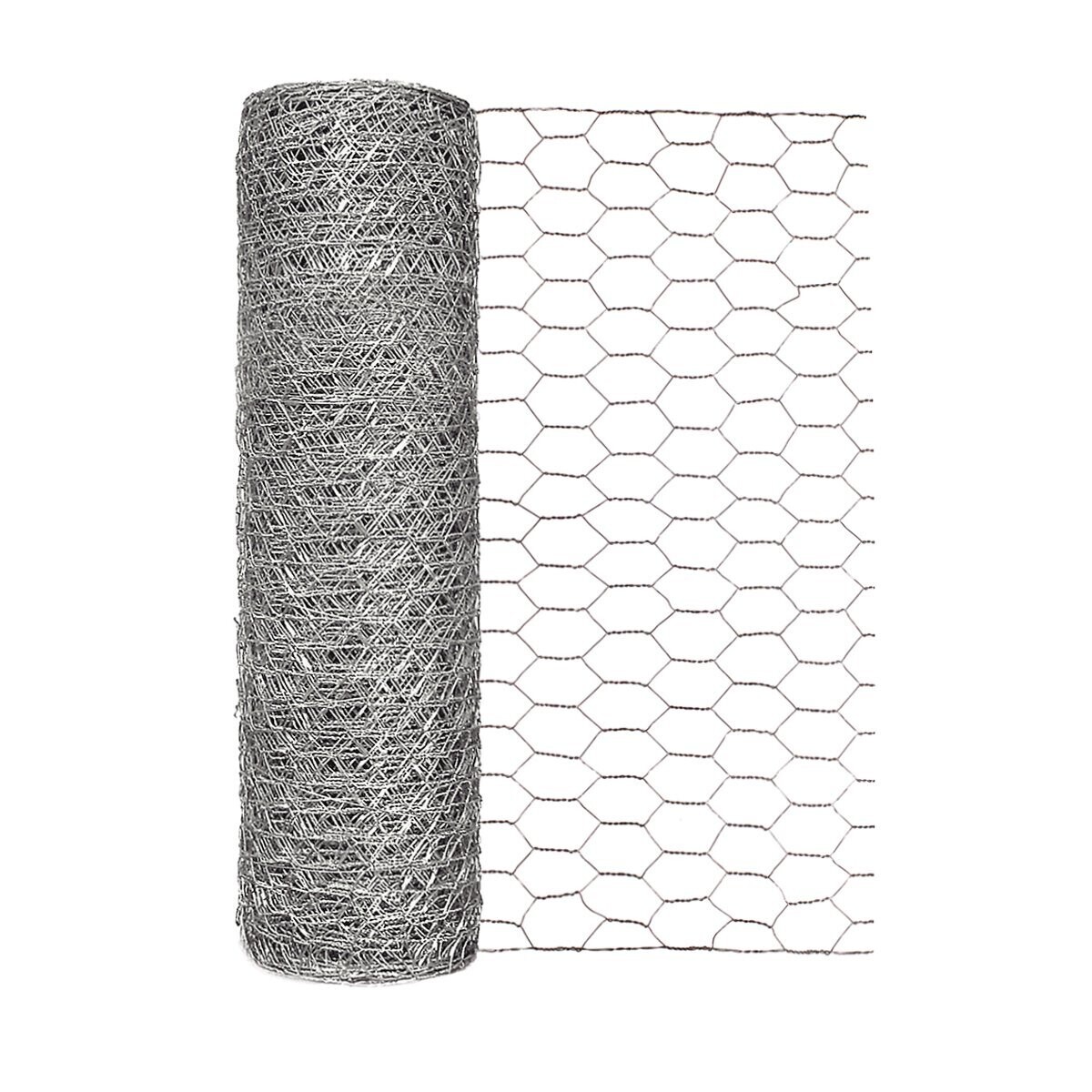 Rangemaster 6407 Poultry Netting, 1&quot;X18&quot;X150Ft