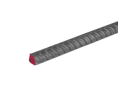 3/4&quot;X20&#39; Rebar, GR60