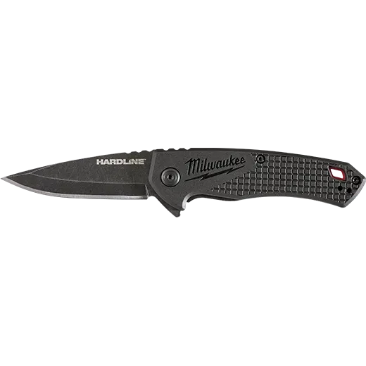 Milwaukee Hardline Pocket Knife, 2-1/2&quot;