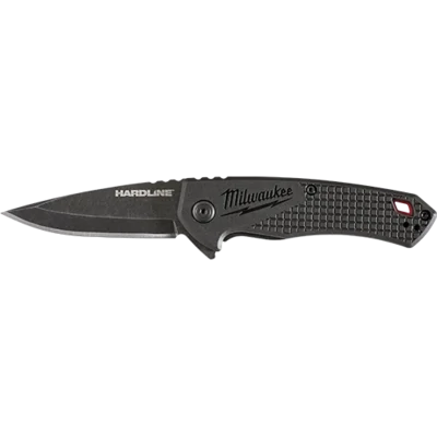 Milwaukee Hardline Pocket Knife, 2-1/2&quot;