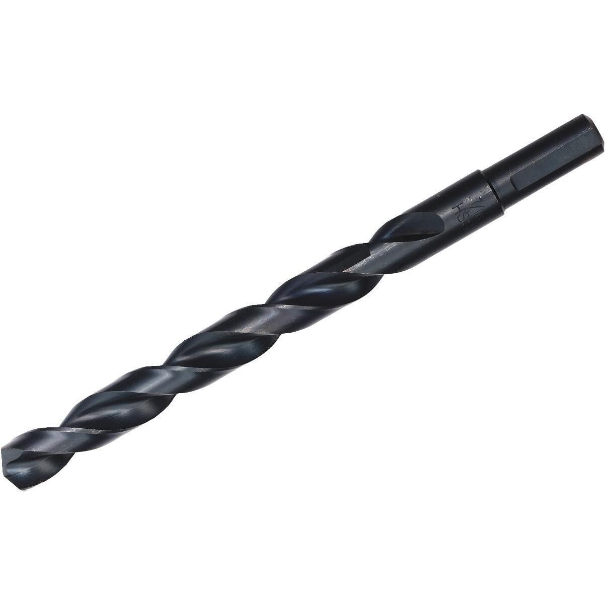 Milwaukee 48-89-2728 Black Oxide Drill Bit, 11/32&quot;