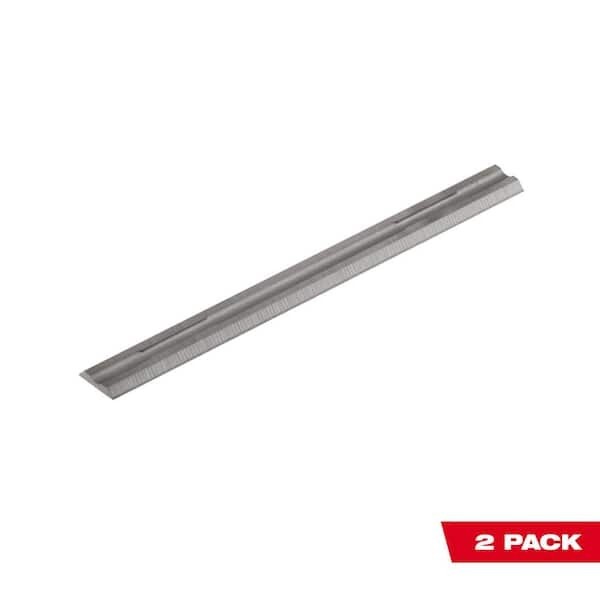 Milwaukee Replacement Hand Planer Blade