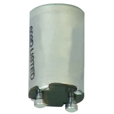 Eaton BP45FS2 Flourescent Lamp Starters, 2Pk