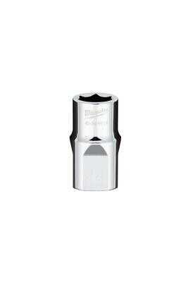 Milwaukee 1/2”Drive Metric Socket, 13MM