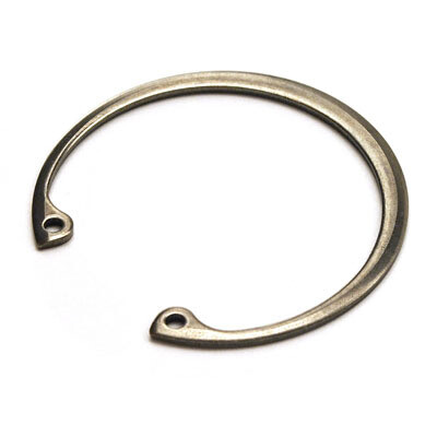 Internal Snap Ring, 4&quot;X0.109