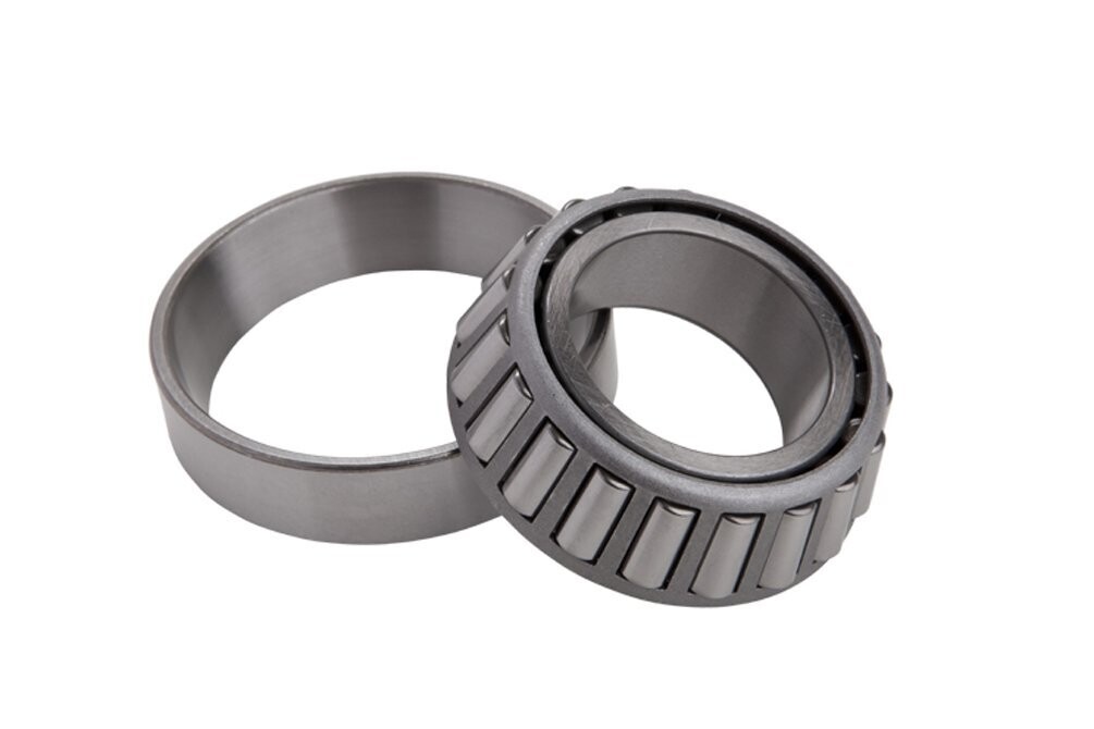 SKF Tapered Bearing Set, 45X85X20.75MM