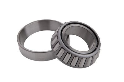 SKF Tapered Bearing Set, 45X85X20.75MM