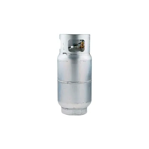 Forklift Tank Propane Exchange, 33LB