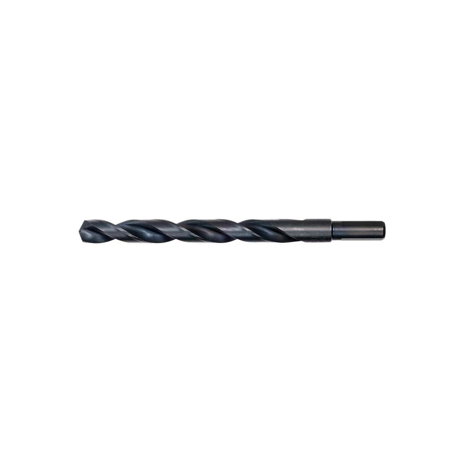 Milwaukee 48-89-2735 Black Oxide Drill Bit, 29/64&quot;