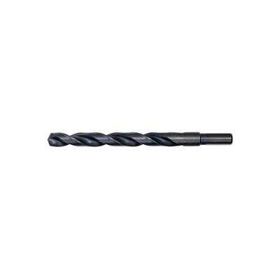 Milwaukee 48-89-2735 Black Oxide Drill Bit, 29/64&quot;