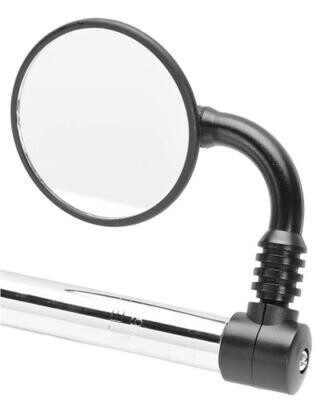 Standard Flexible Bicycle Mirror
