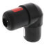 Con-Stab ID Seal Ell, 1/2&quot; CTS