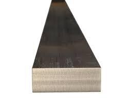 Flat Steel, 3/4&quot;X1-1/2&quot;