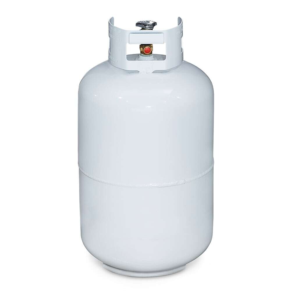 Propane Exchange, 30 Lb