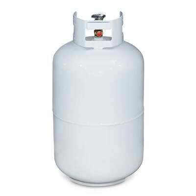 Propane Exchange, 30 Lb