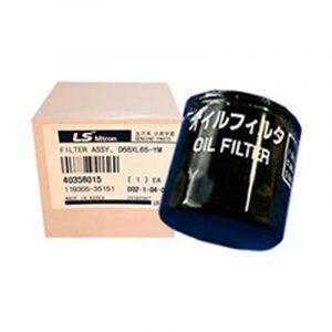 LS Oil Filter, MT1 Series