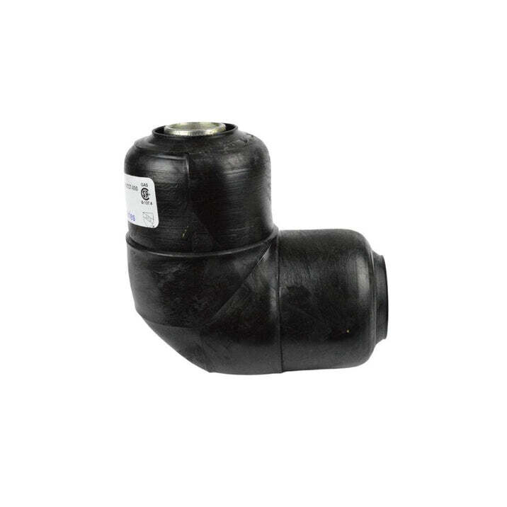 Con-Stab ID Seal Ell, 3/4&quot; IPS