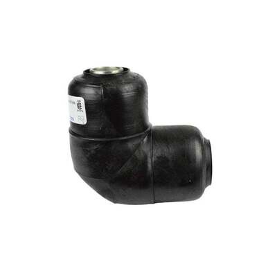 Con-Stab ID Seal Ell, 3/4&quot; IPS