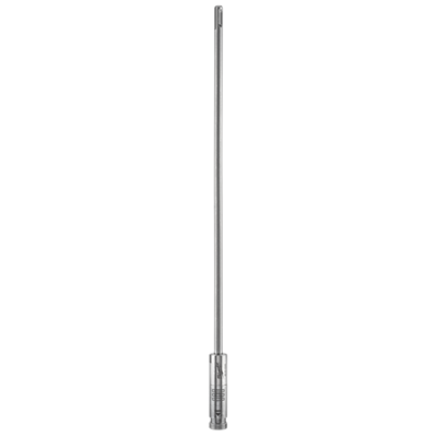 Milwaukee SDS+ PLUS-LOK™ Extension, 18&quot;