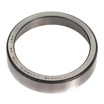 Tapered Roller Cup (Crimper Roll)