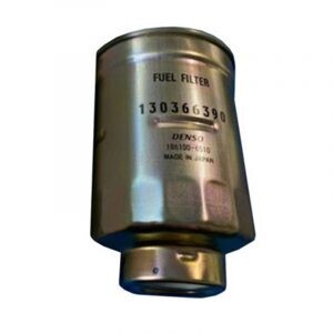 Ls Fuel Filter, XU50 Series